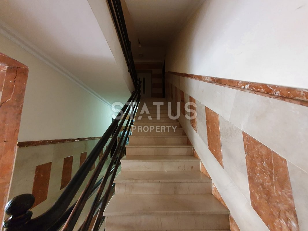 Трехкомнатная квартира в районе Махмутлар, 130 м2 фото 5