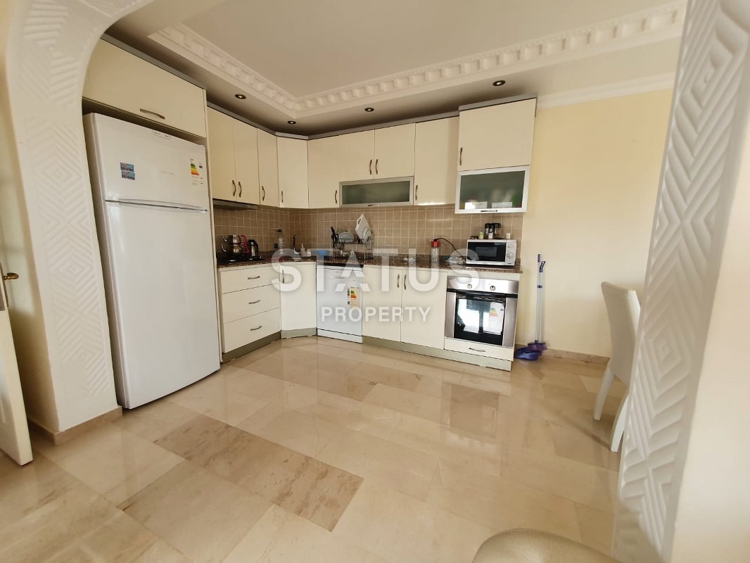 Трехкомнатная квартира в районе Махмутлар, 130 м2 фото 7