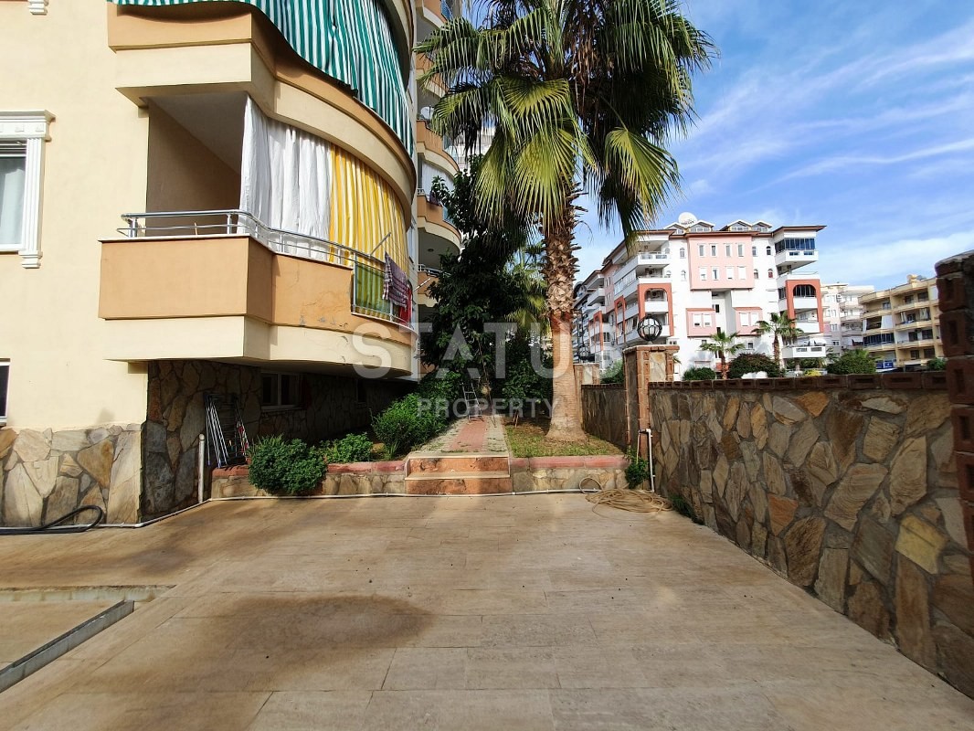 Трехкомнатная квартира в районе Махмутлар, 130 м2 фото 8