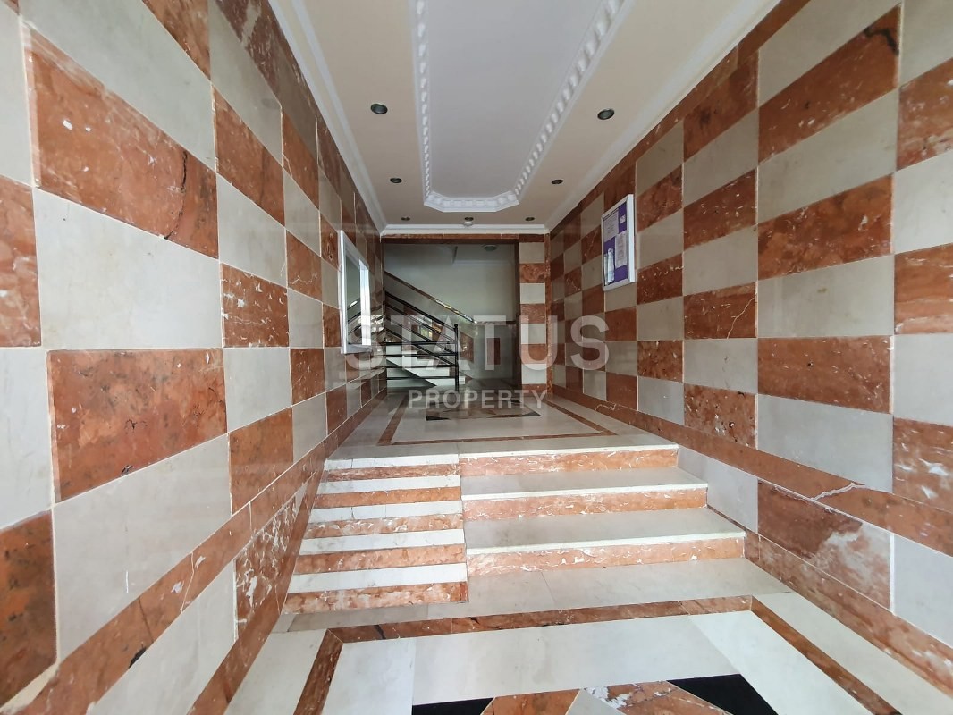 Трехкомнатная квартира в районе Махмутлар, 130 м2 фото 12