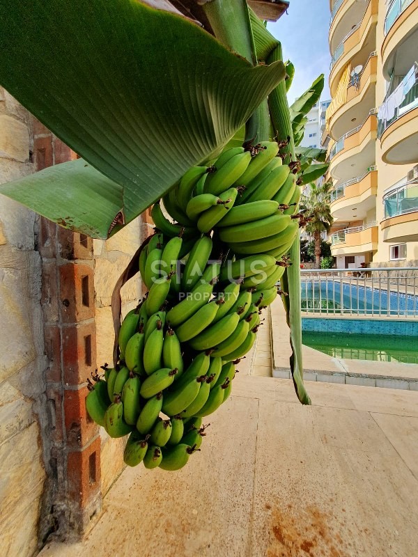 Трехкомнатная квартира в районе Махмутлар, 130 м2 фото 13