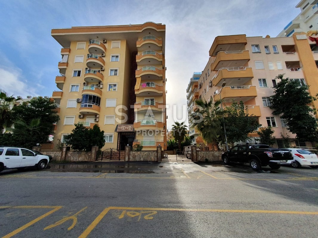 Трехкомнатная квартира в районе Махмутлар, 130 м2 фото 22