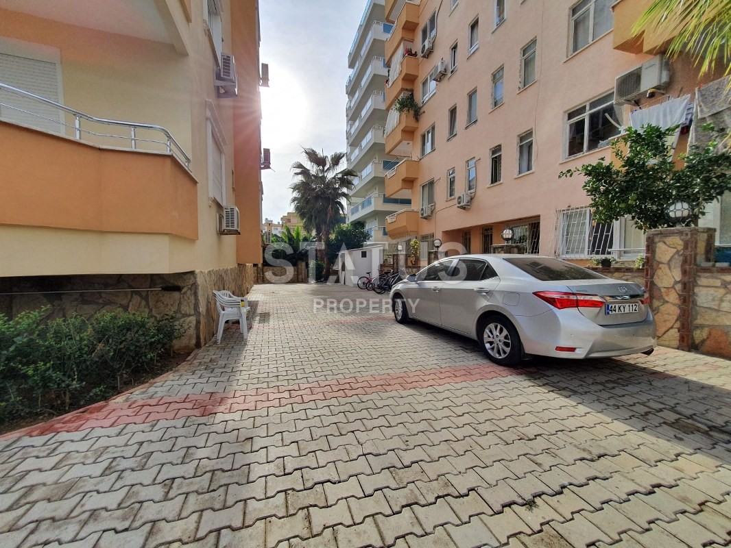 Трехкомнатная квартира в районе Махмутлар, 130 м2 фото 23