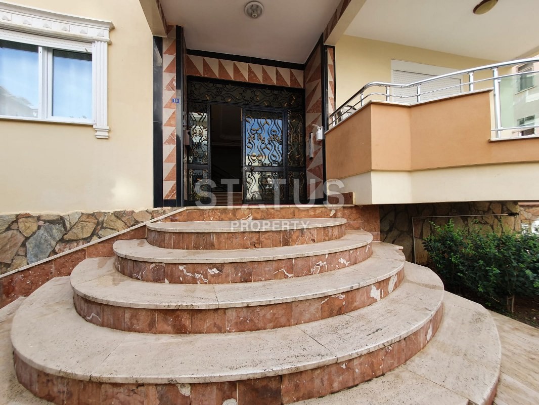 Трехкомнатная квартира в районе Махмутлар, 130 м2 фото 24