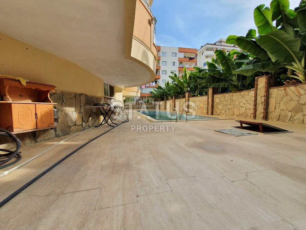 Трехкомнатная квартира в районе Махмутлар, 130 м2 фото 25