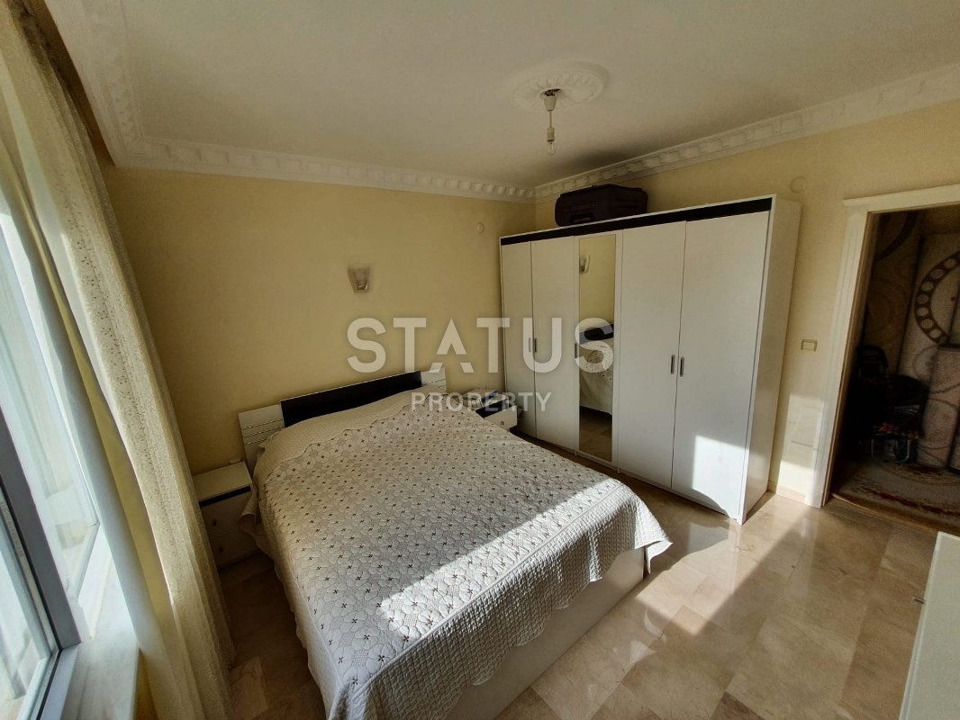 Трехкомнатная квартира в районе Махмутлар, 130 м2 фото 28