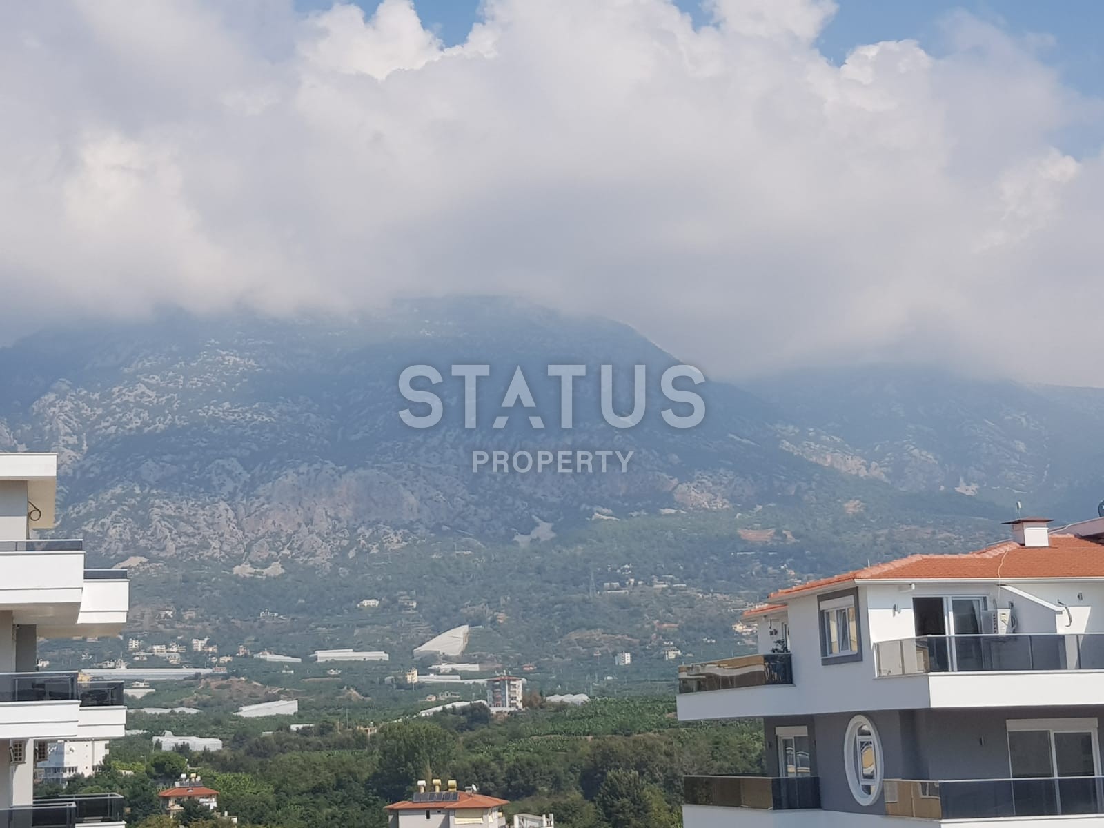 Дублекс в Махмутларе по отличной цене, 300 м2 фото 1