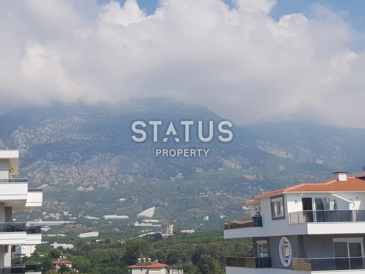 Дублекс в Махмутларе по отличной цене, 300 м2 фото 1