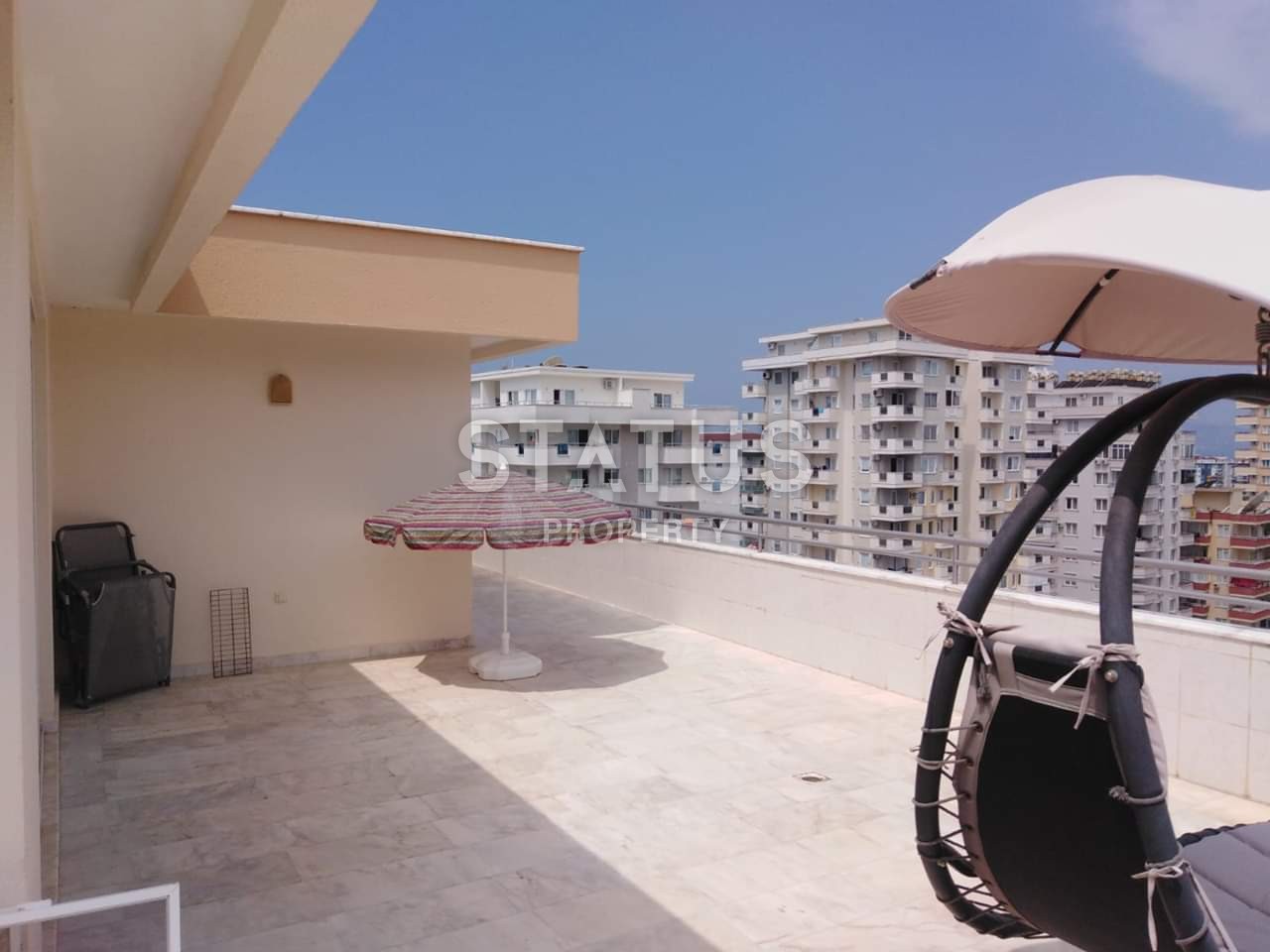 Дублекс в Махмутларе по отличной цене, 300 м2 фото 3