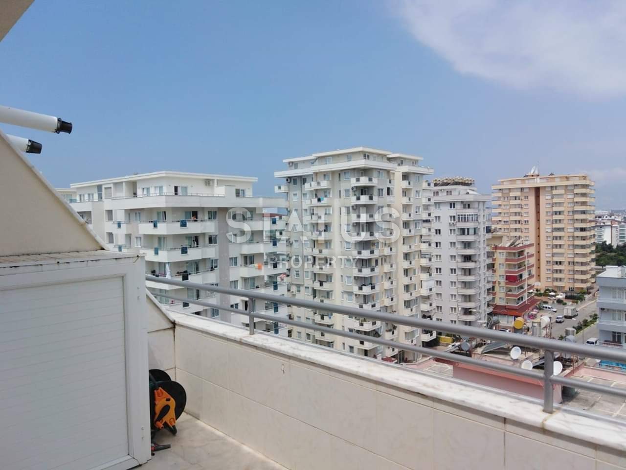 Дублекс в Махмутларе по отличной цене, 300 м2 фото 4