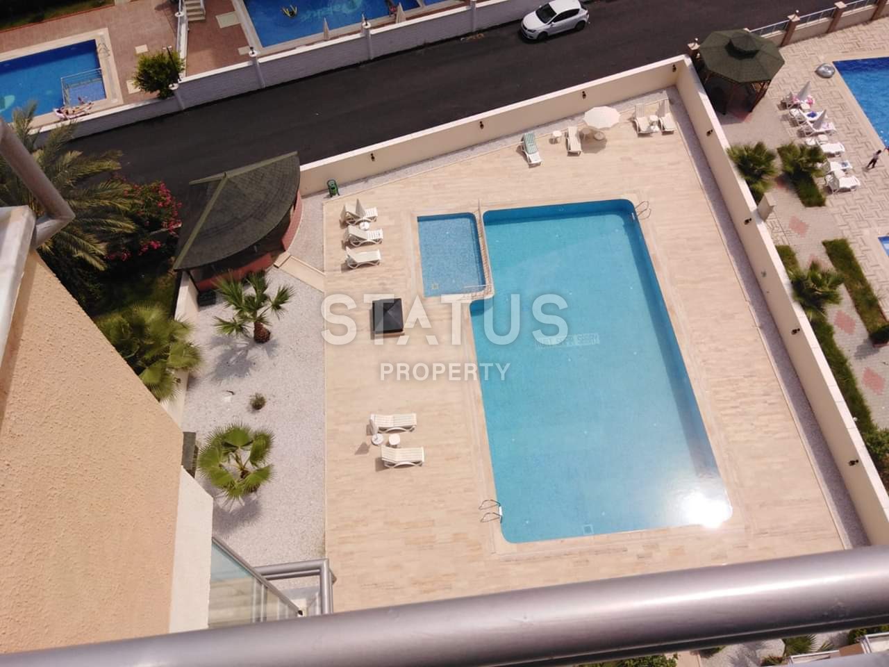 Дублекс в Махмутларе по отличной цене, 300 м2 фото 5