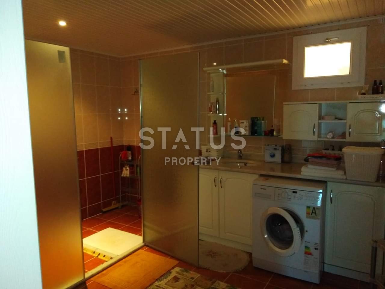 Дублекс в Махмутларе по отличной цене, 300 м2 фото 9