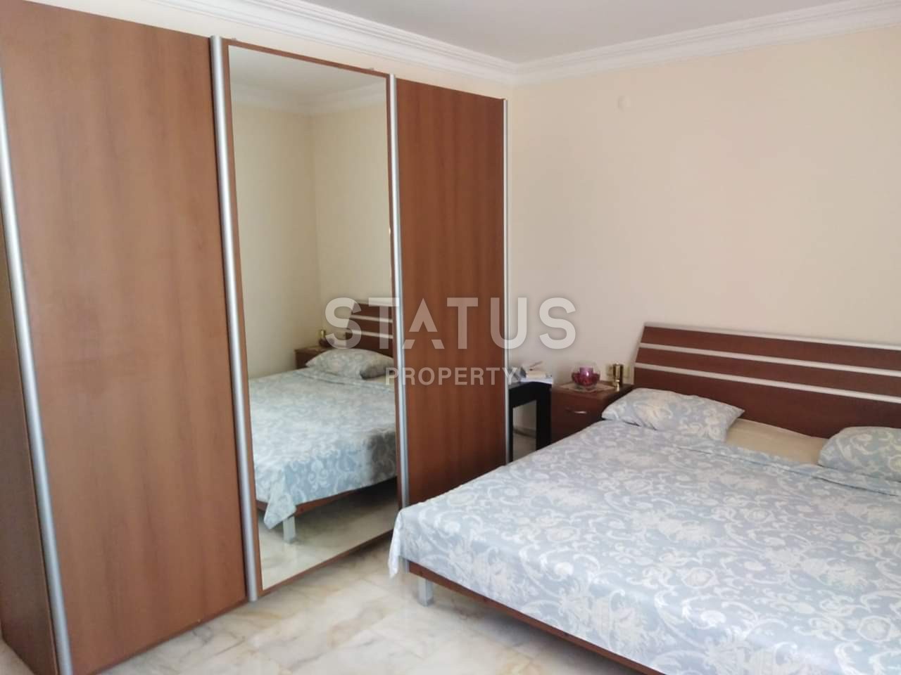 Дублекс в Махмутларе по отличной цене, 300 м2 фото 10