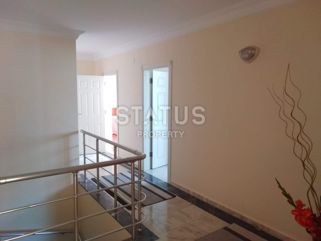 Дублекс в Махмутларе по отличной цене, 300 м2 фото 11