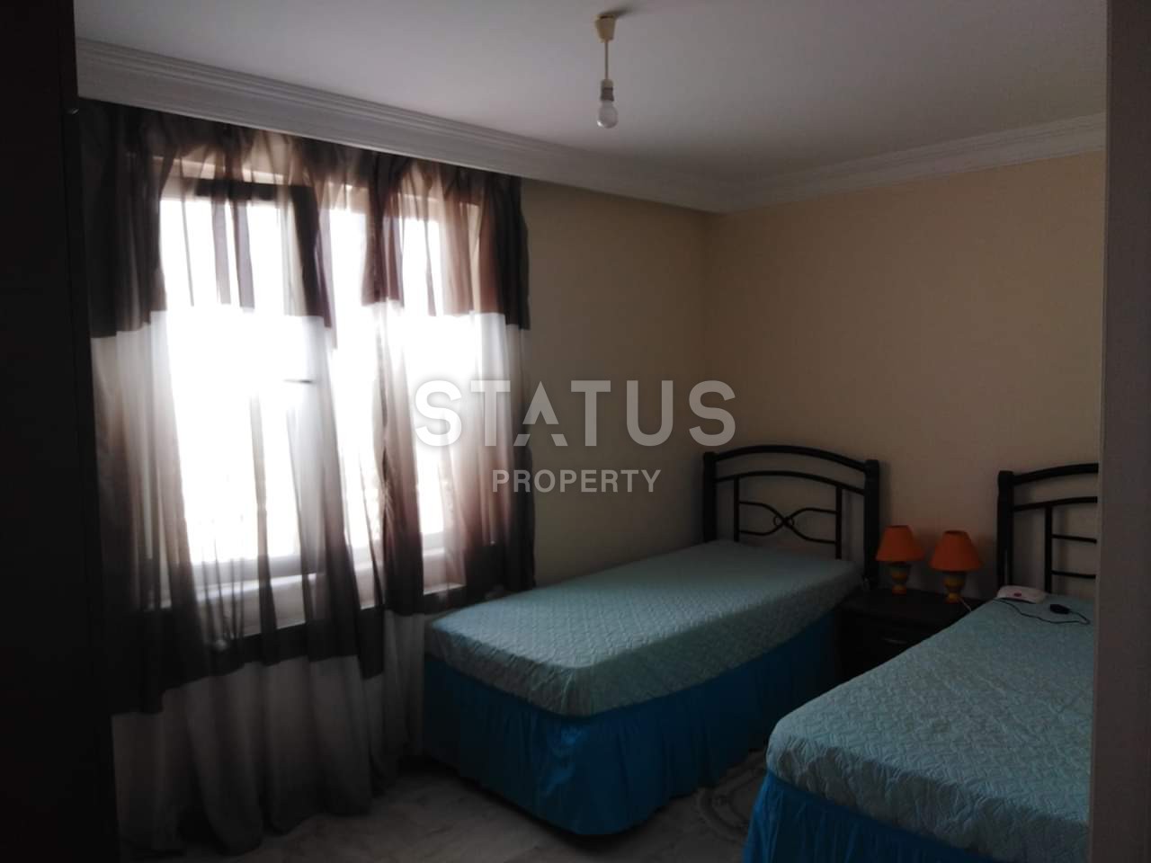 Дублекс в Махмутларе по отличной цене, 300 м2 фото 12