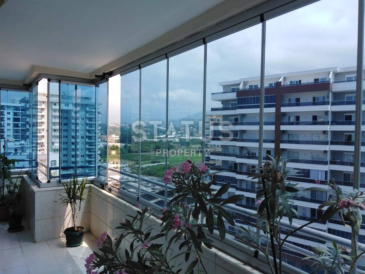 Дублекс в Махмутларе по отличной цене, 300 м2 фото 13