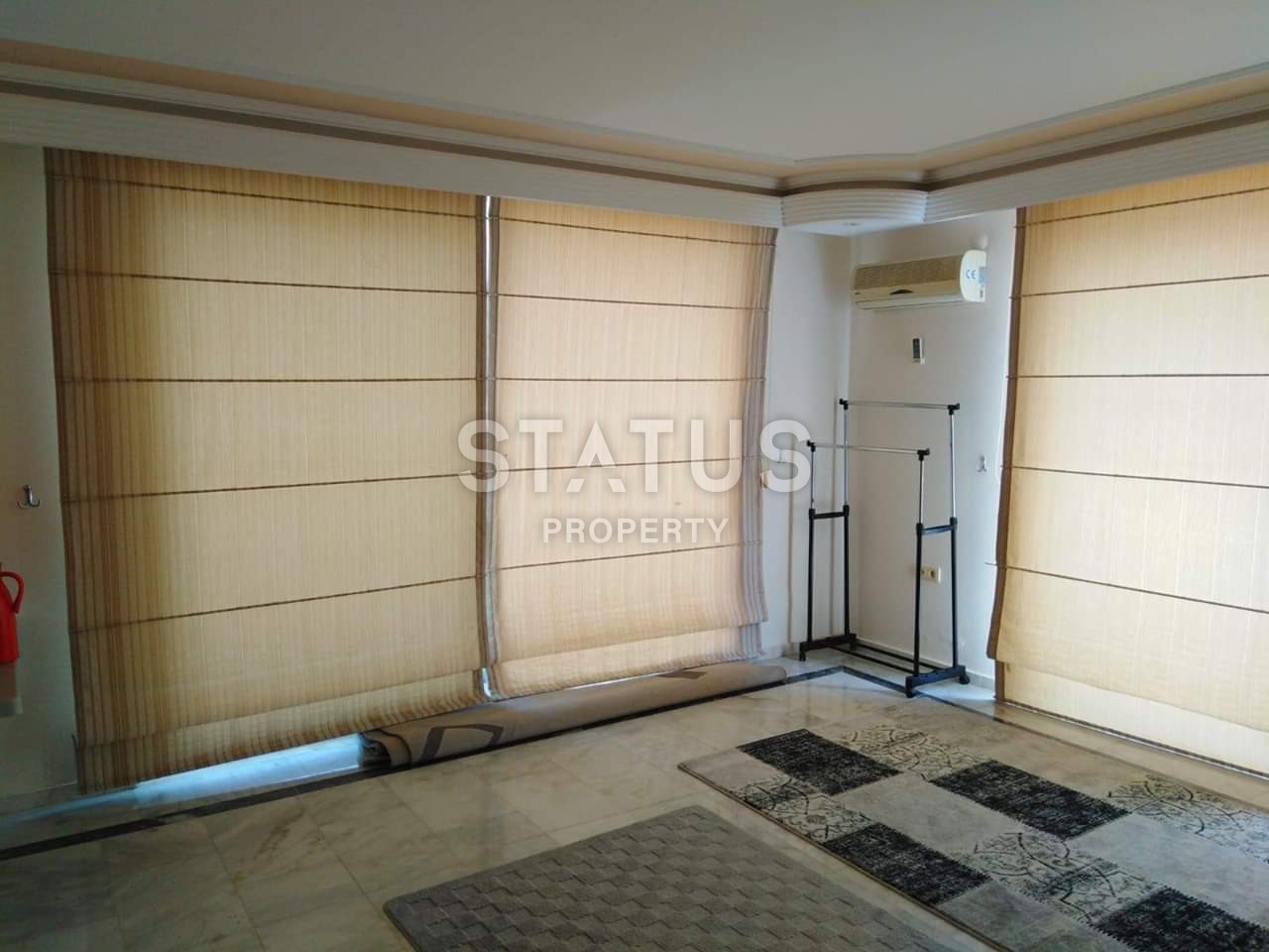 Дублекс в Махмутларе по отличной цене, 300 м2 фото 19