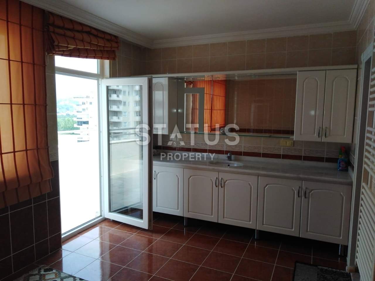 Дублекс в Махмутларе по отличной цене, 300 м2 фото 20