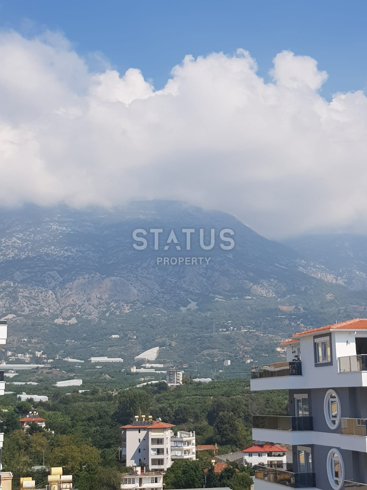 Дублекс в Махмутларе по отличной цене, 300 м2 фото 23