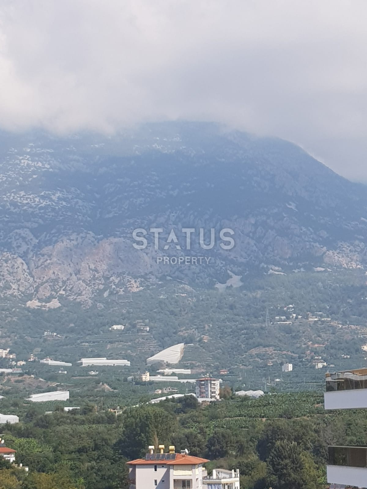 Дублекс в Махмутларе по отличной цене, 300 м2 фото 24