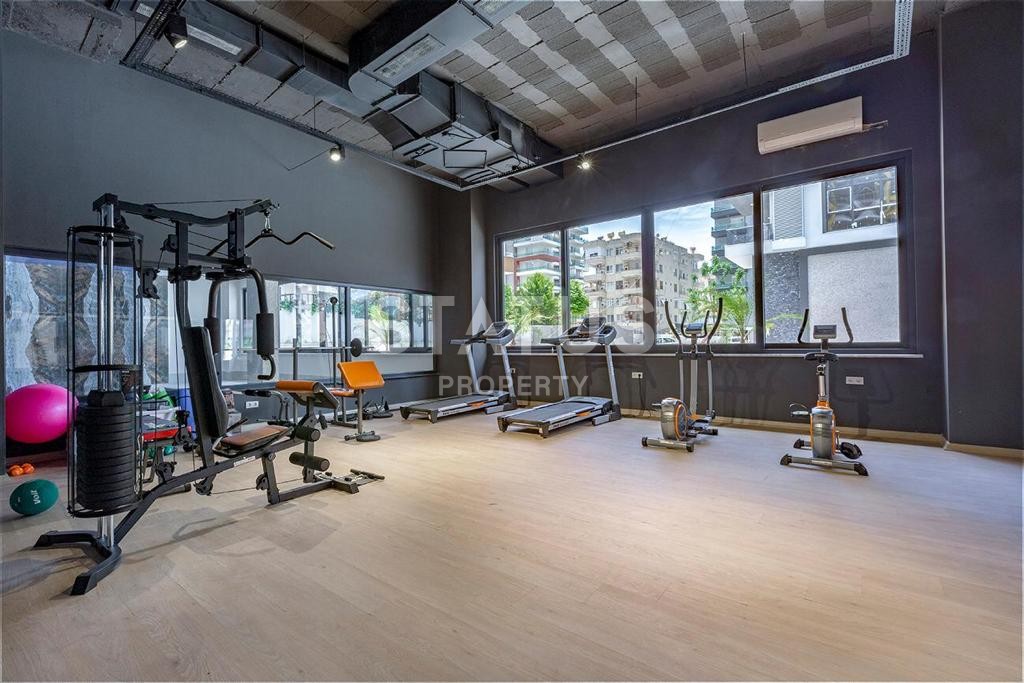 Срочная продажа квартиры 1+1 в новом комплексе, 75 м2 фото 28