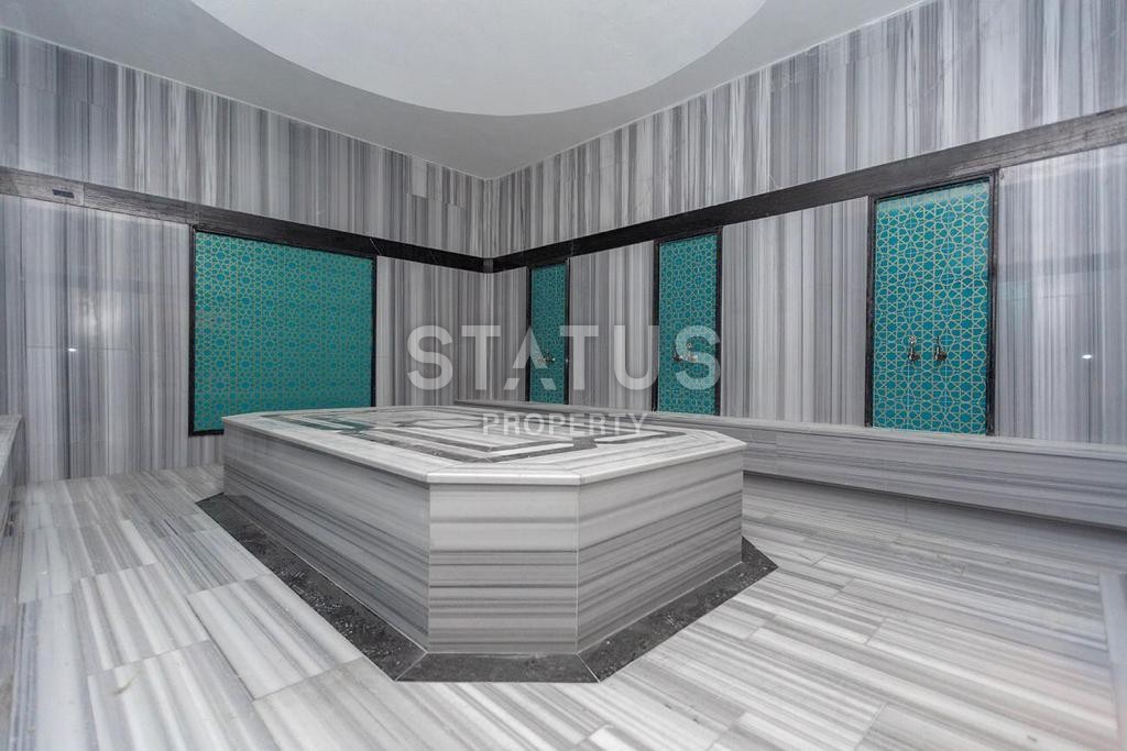 Срочная продажа квартиры 1+1 в новом комплексе, 75 м2 фото 30