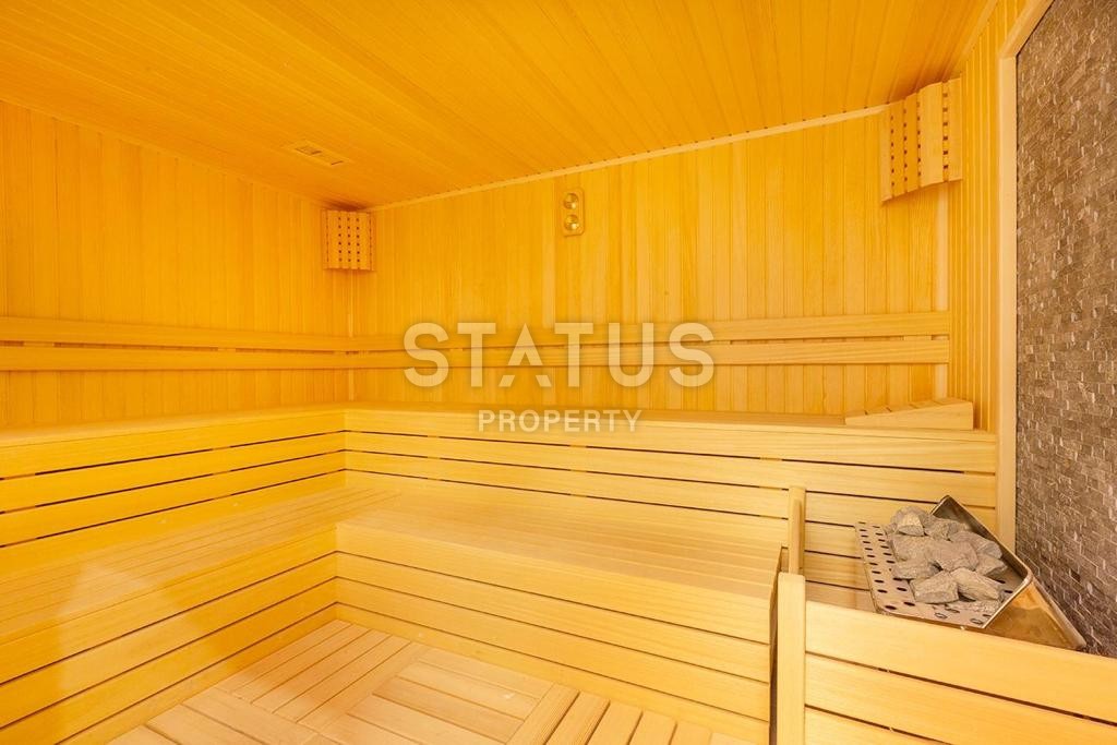 Срочная продажа квартиры 1+1 в новом комплексе, 75 м2 фото 33