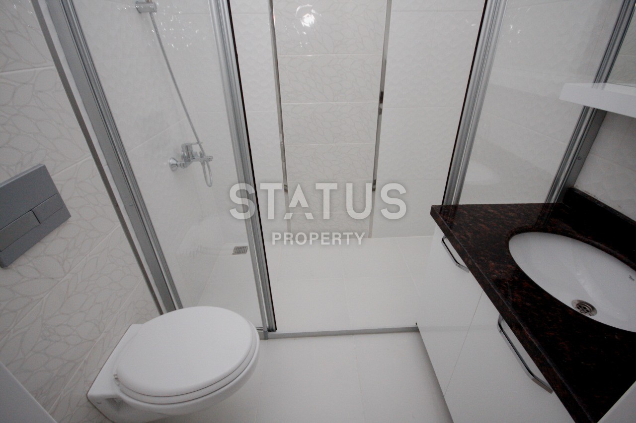 Новая двухкомнатная квартира в комплексе с инфраструктурой фото 26