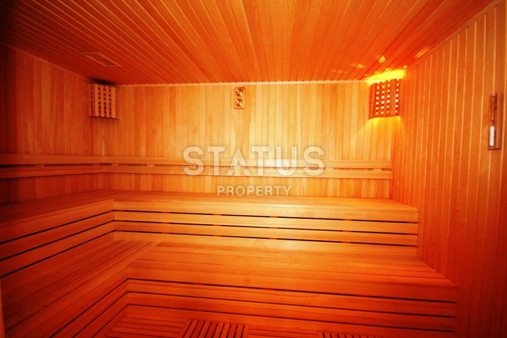 Новая двухкомнатная квартира в комплексе с инфраструктурой фото 36