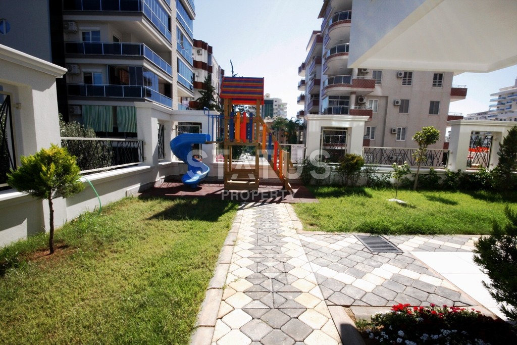 Новая двухкомнатная квартира в комплексе с инфраструктурой фото 38