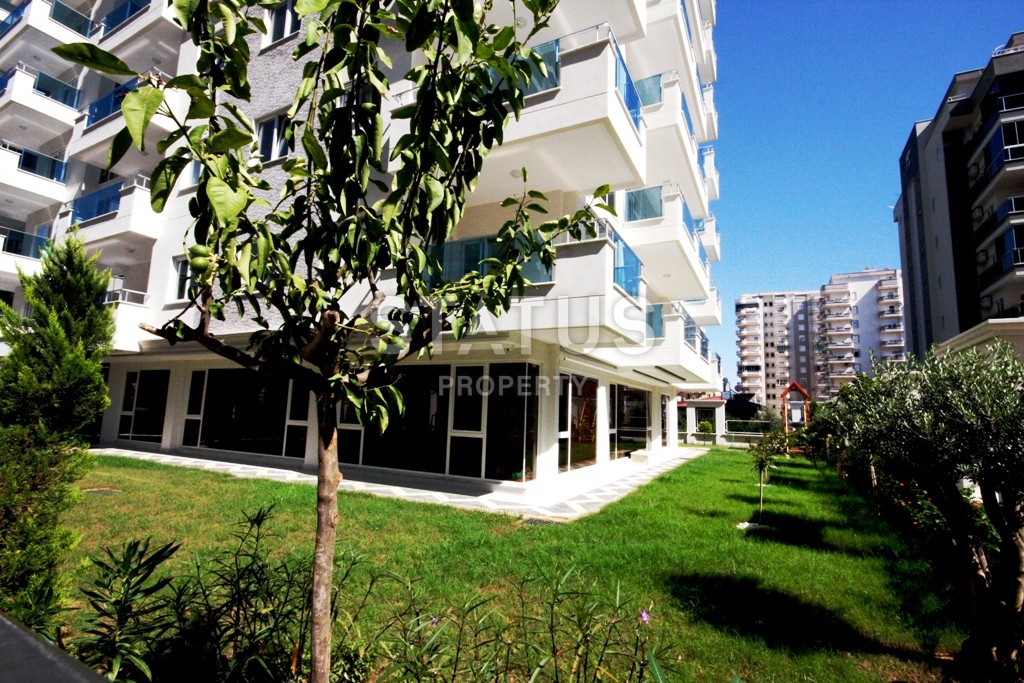 Новая двухкомнатная квартира в комплексе с инфраструктурой фото 39