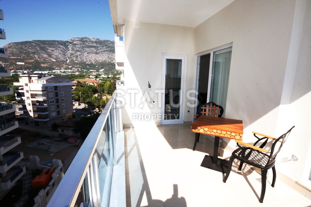 Новая двухкомнатная квартира в комплексе с инфраструктурой фото 41