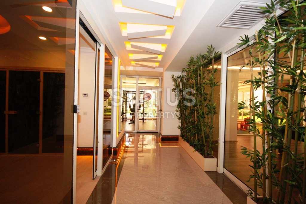 Новая двухкомнатная квартира в комплексе с инфраструктурой фото 42