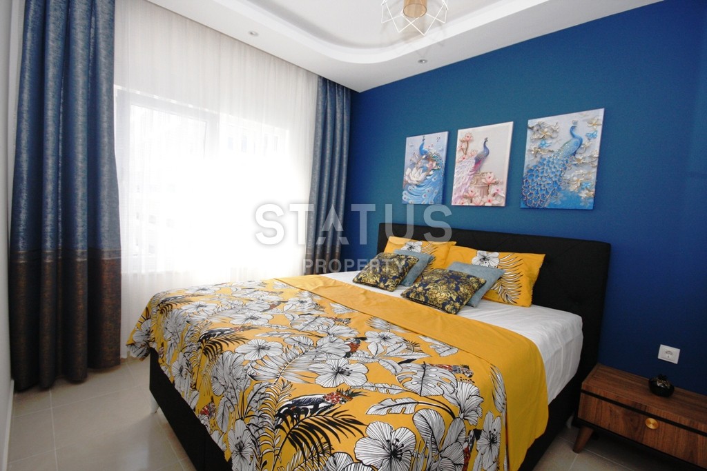 Новая двухкомнатная квартира в комплексе с инфраструктурой фото 43