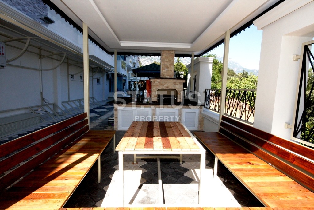 Новая двухкомнатная квартира в комплексе с инфраструктурой фото 49