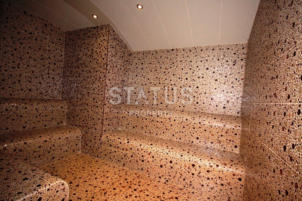 Новая двухкомнатная квартира в комплексе с инфраструктурой фото 50