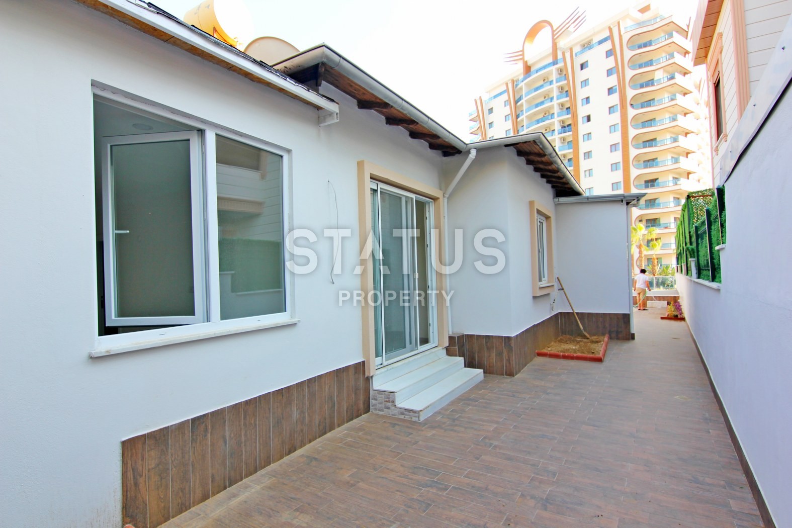 Новая вилла 3+1 в Махмутларе, 390 м2 фото 3