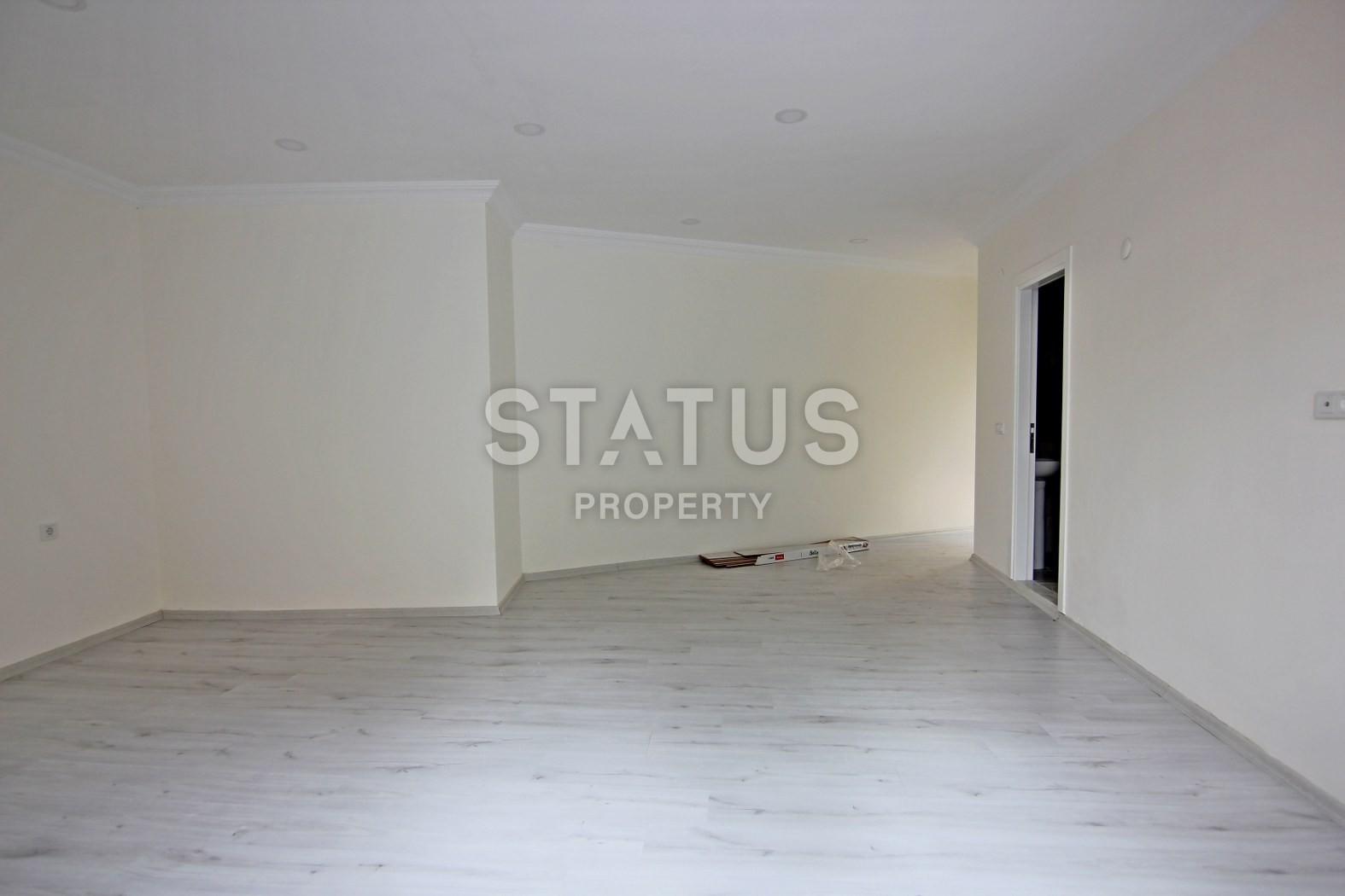 Новая вилла 3+1 в Махмутларе, 390 м2 фото 6