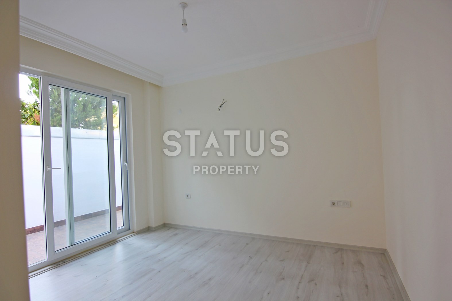 Новая вилла 3+1 в Махмутларе, 390 м2 фото 8