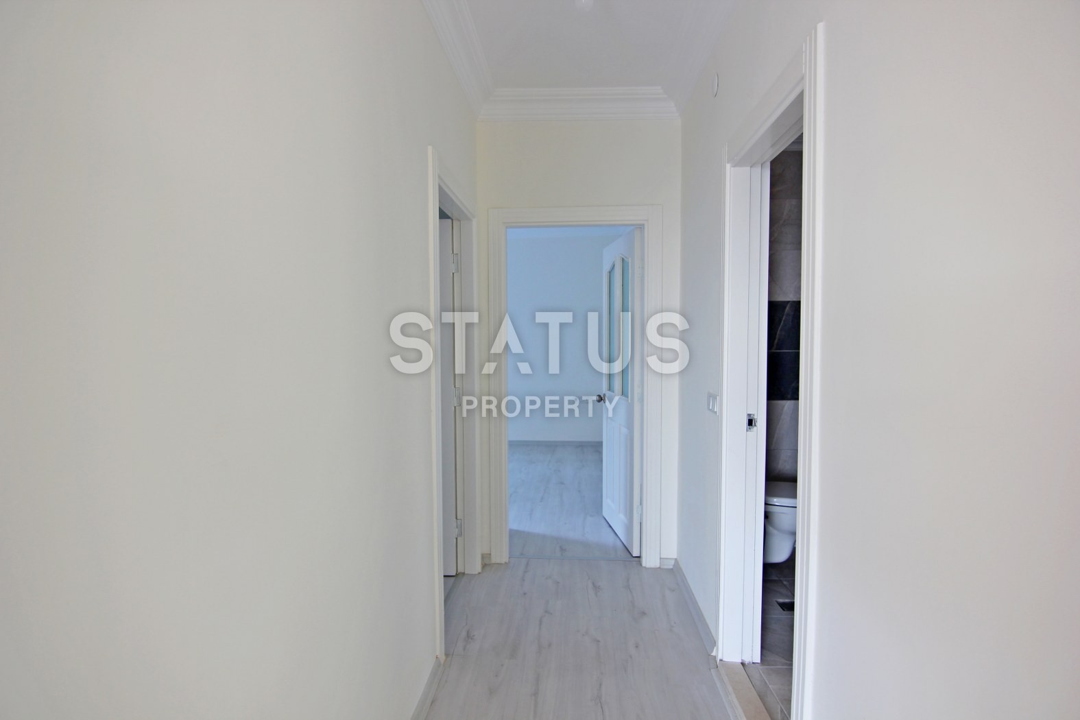 Новая вилла 3+1 в Махмутларе, 390 м2 фото 9