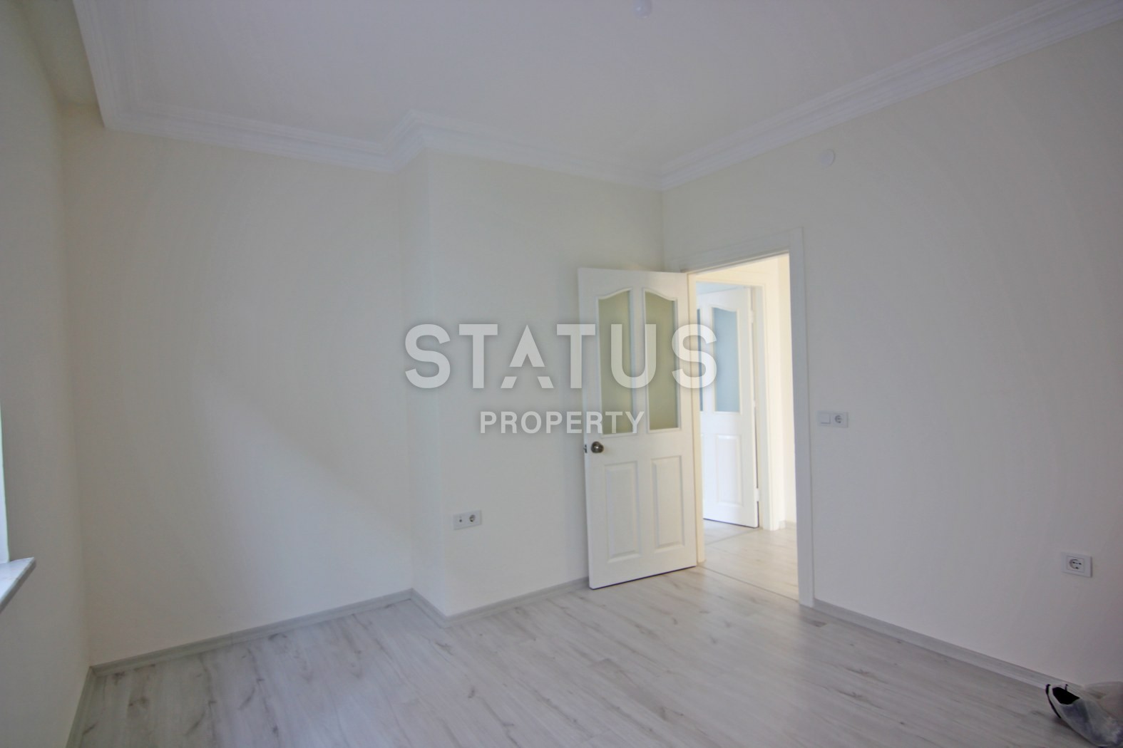 Новая вилла 3+1 в Махмутларе, 390 м2 фото 10