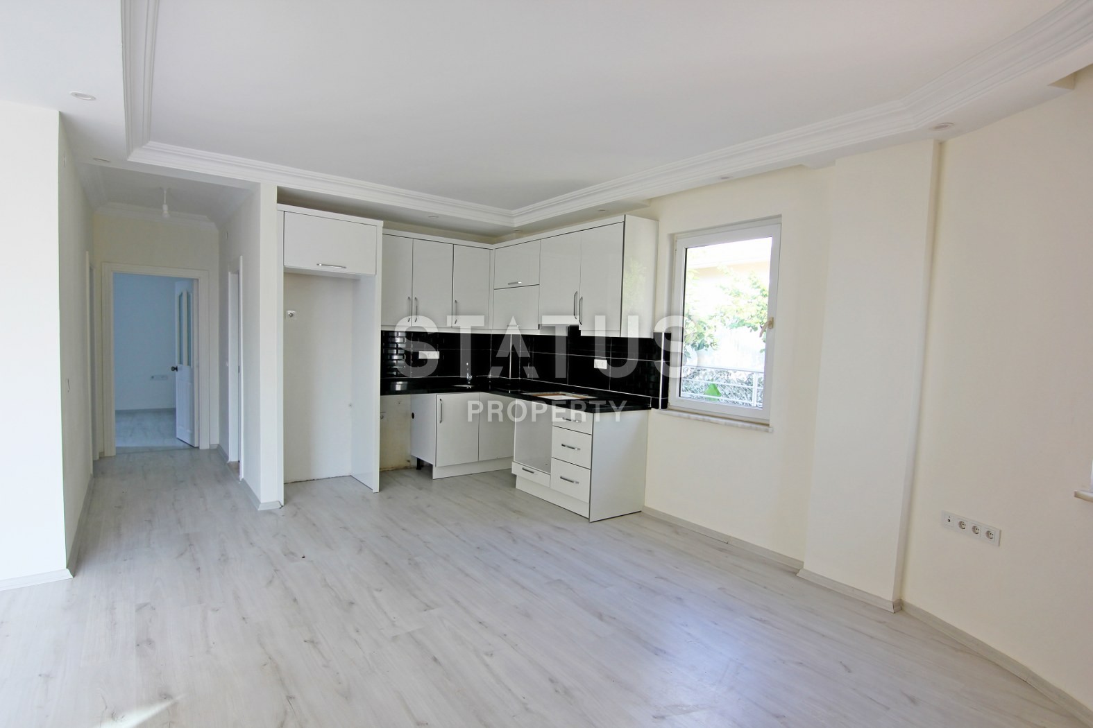 Новая вилла 3+1 в Махмутларе, 390 м2 фото 12