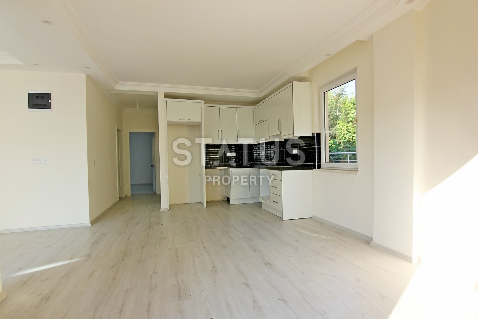 Новая вилла 3+1 в Махмутларе, 390 м2 фото 13