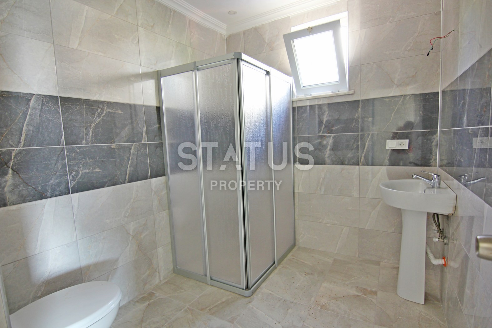 Новая вилла 3+1 в Махмутларе, 390 м2 фото 15