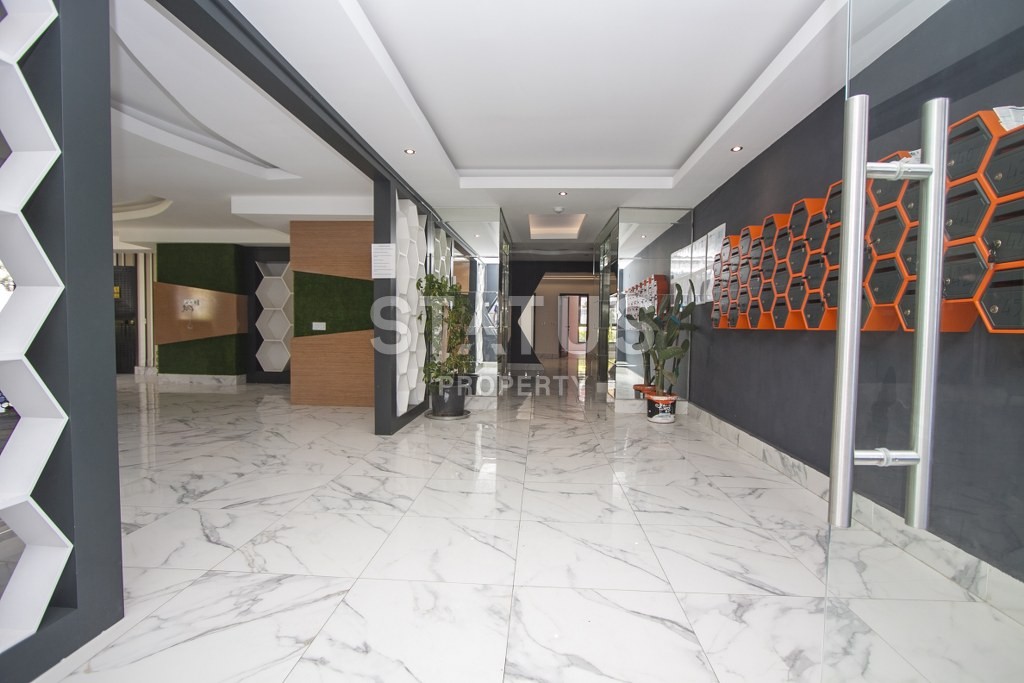 Квартира 2+1 с видом на старый город Наула, 100 м2 фото 9