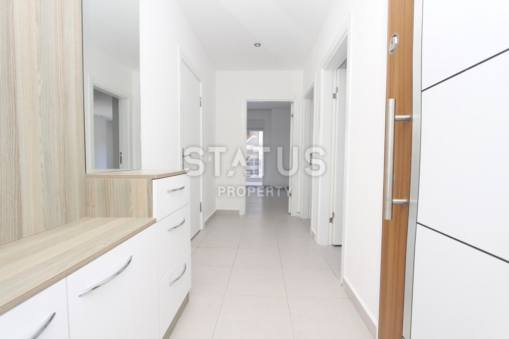 Квартира 2+1 с видом на старый город Наула, 100 м2 фото 11