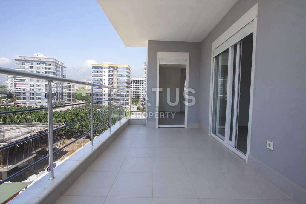 Квартира 2+1 с видом на старый город Наула, 100 м2 фото 12