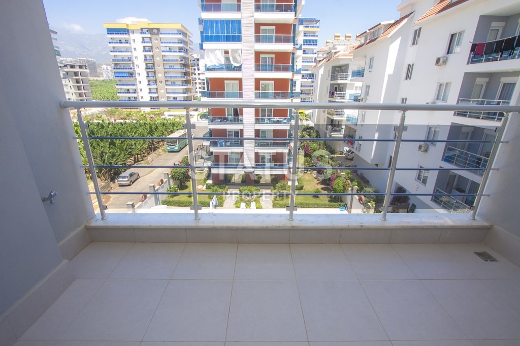 Квартира 2+1 с видом на старый город Наула, 100 м2 фото 13