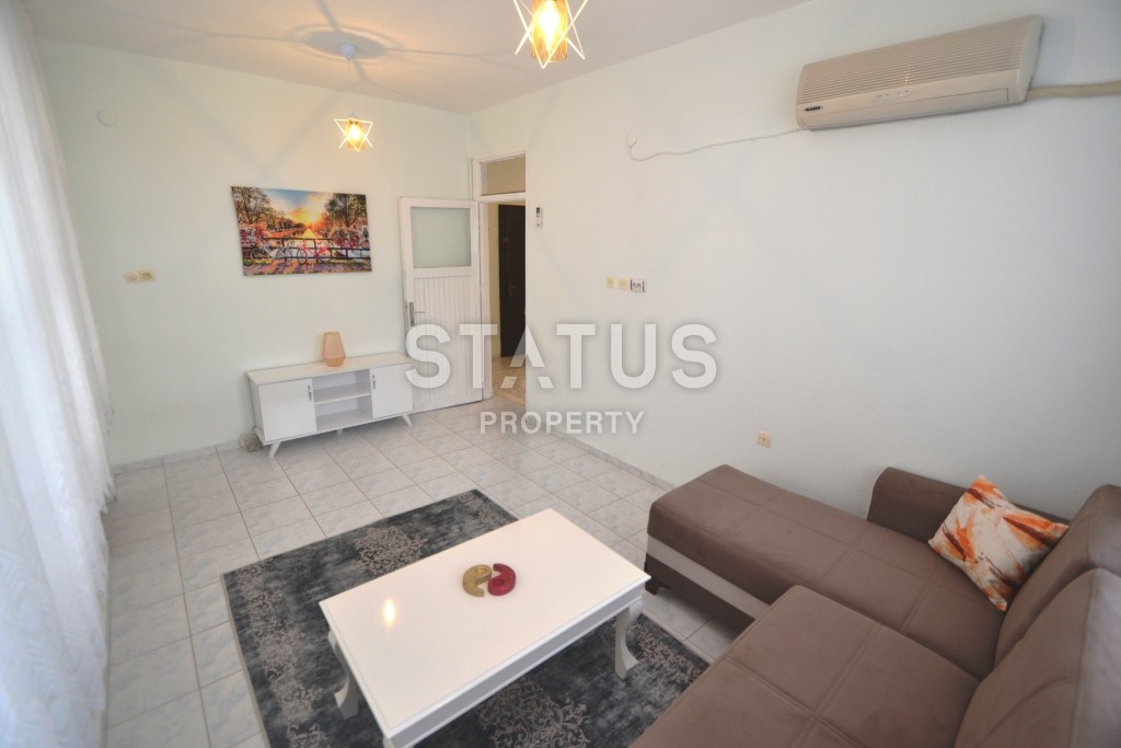 Недорогие апартаменты в комплексе с бассейном, Махмутлар. 110 кв.м. фото 8