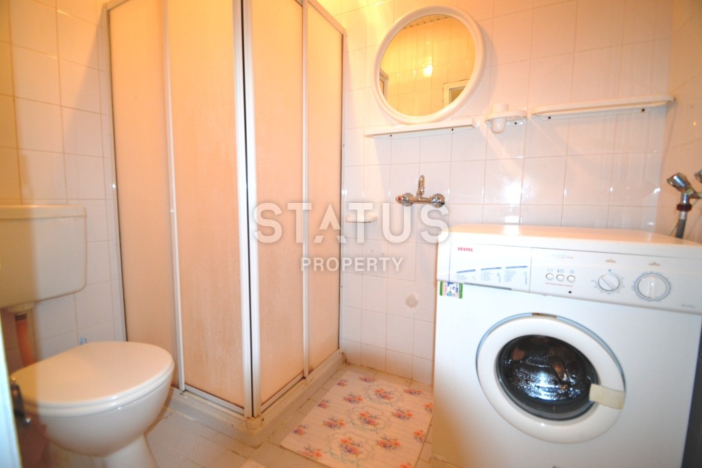 Недорогие апартаменты в комплексе с бассейном, Махмутлар. 110 кв.м. фото 9